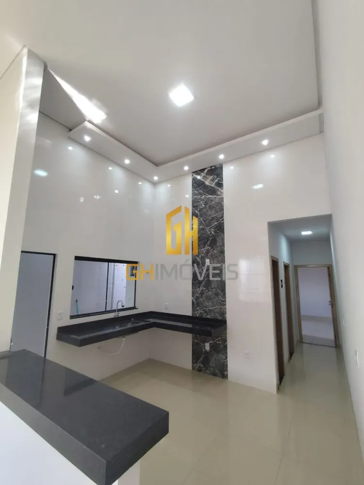 Casa, 2 quartos, 95 m² - Foto 4