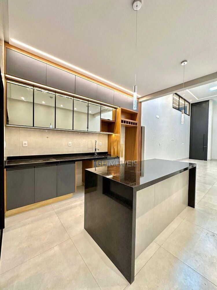 Casa de Condomínio à venda com 3 quartos, 175m² - Foto 8