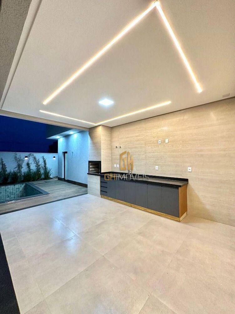 Casa de Condomínio à venda com 3 quartos, 175m² - Foto 17