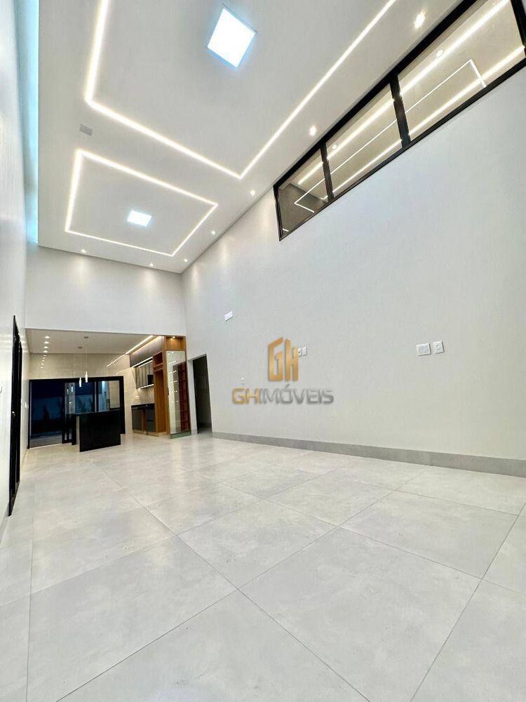 Casa de Condomínio à venda com 3 quartos, 175m² - Foto 4
