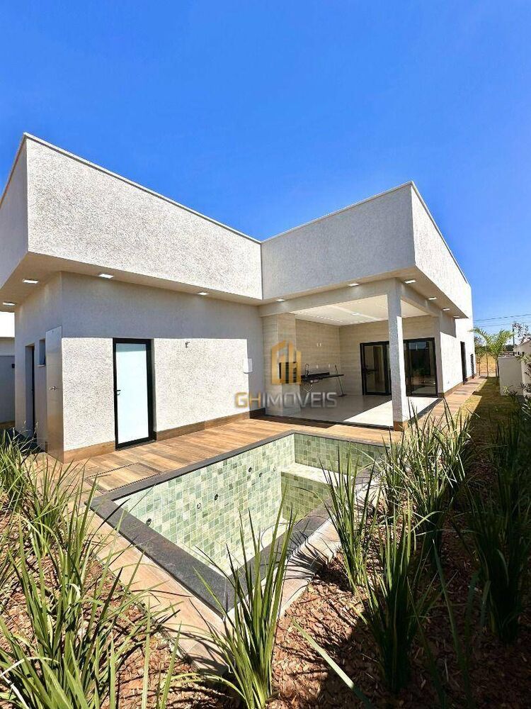 Casa de Condomínio à venda com 3 quartos, 175m² - Foto 19