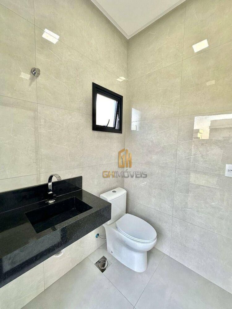 Casa de Condomínio à venda com 3 quartos, 175m² - Foto 14