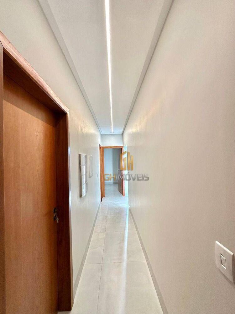 Casa de Condomínio à venda com 3 quartos, 175m² - Foto 13