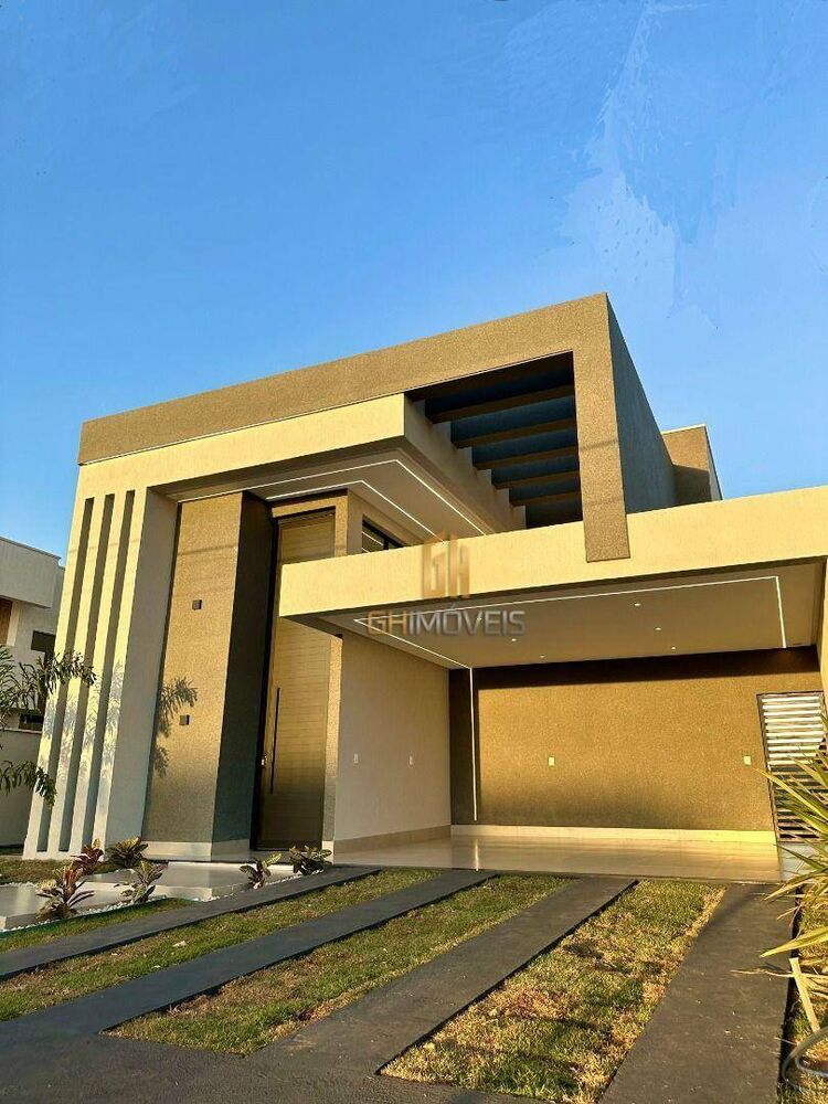 Casa de Condomínio à venda com 3 quartos, 175m² - Foto 3