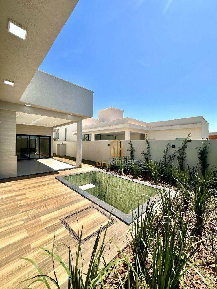 Casa de Condomínio à venda com 3 quartos, 175m² - Foto 18