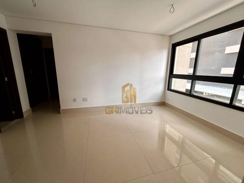 Apartamento à venda com 2 quartos, 68m² - Foto 2