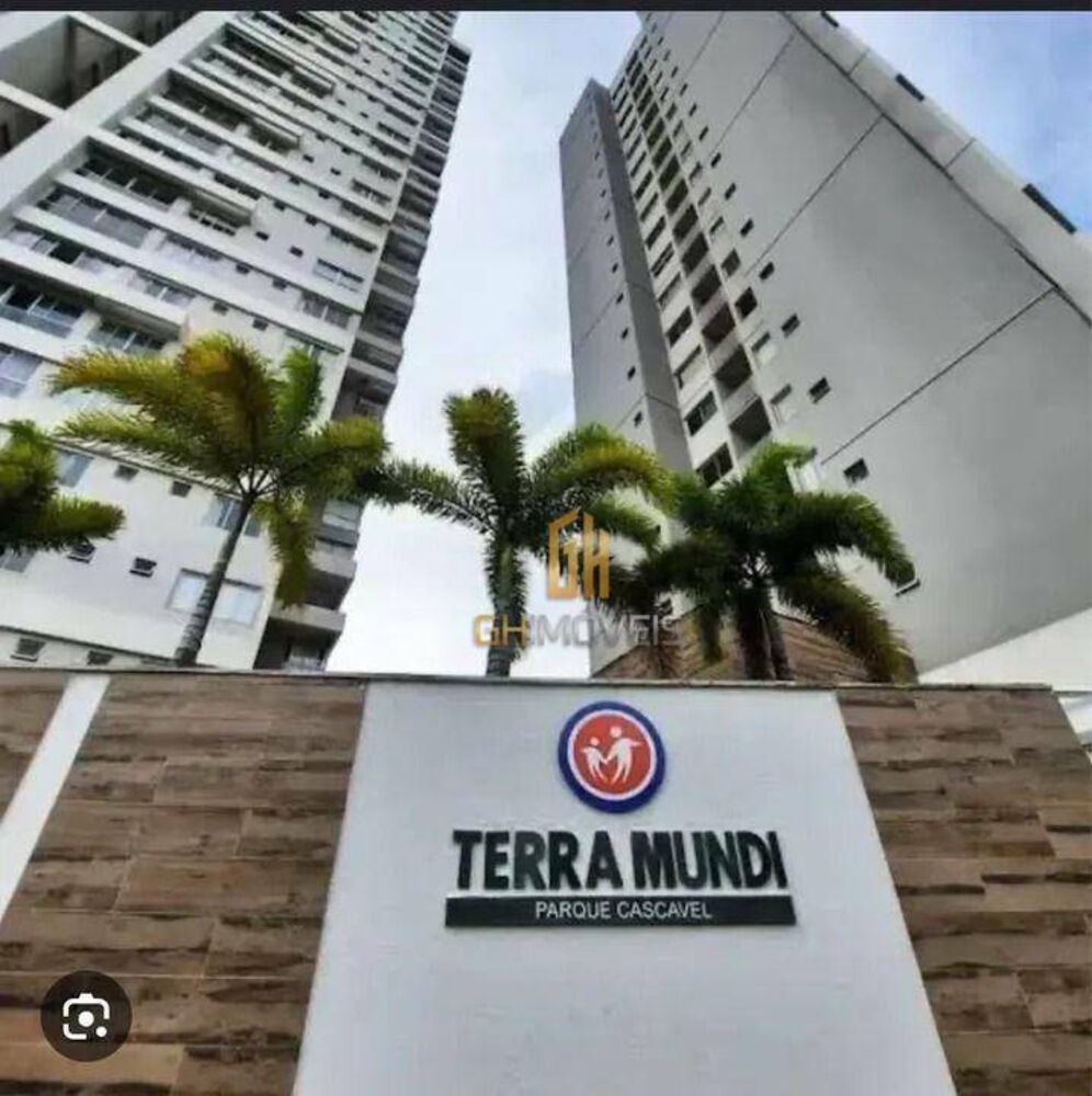 Apartamento à venda com 3 quartos, 106m² - Foto 1
