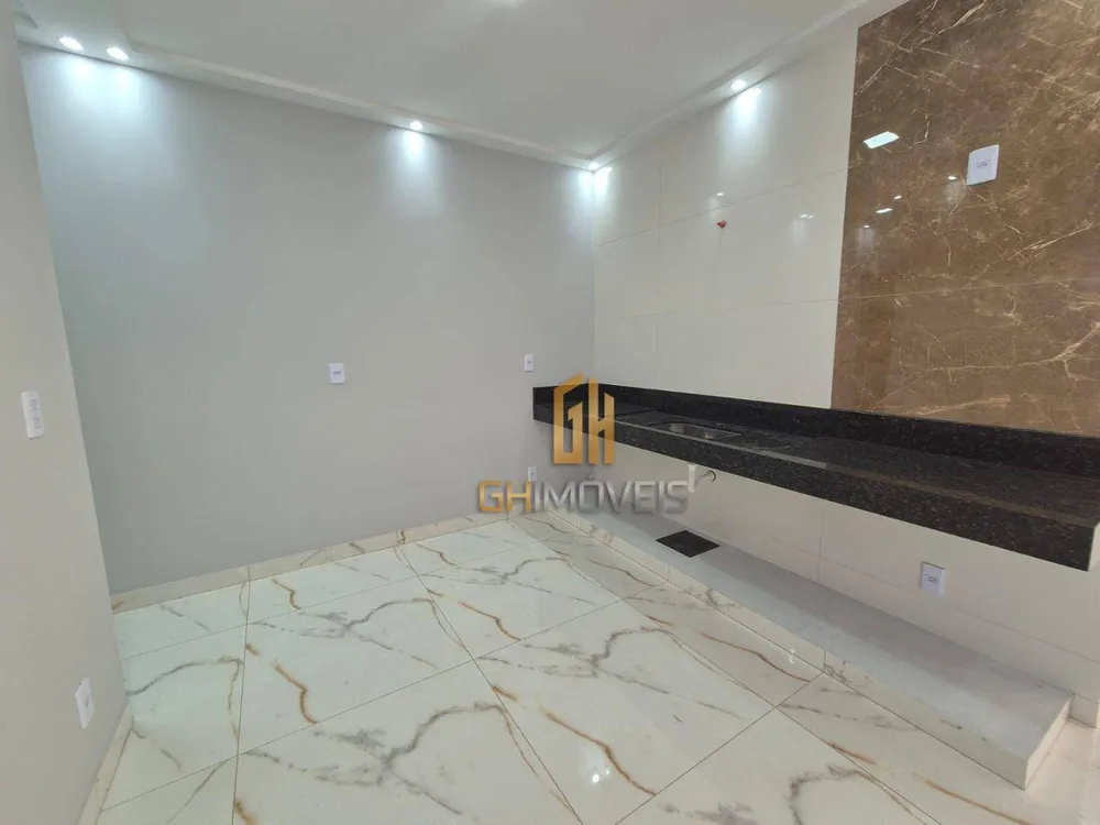 Casa, 3 quartos, 121 m² - Foto 3