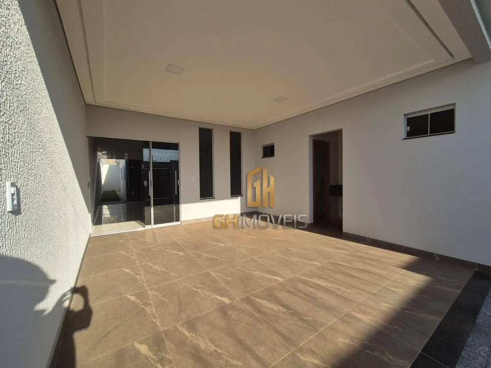 Casa, 3 quartos, 121 m² - Foto 4