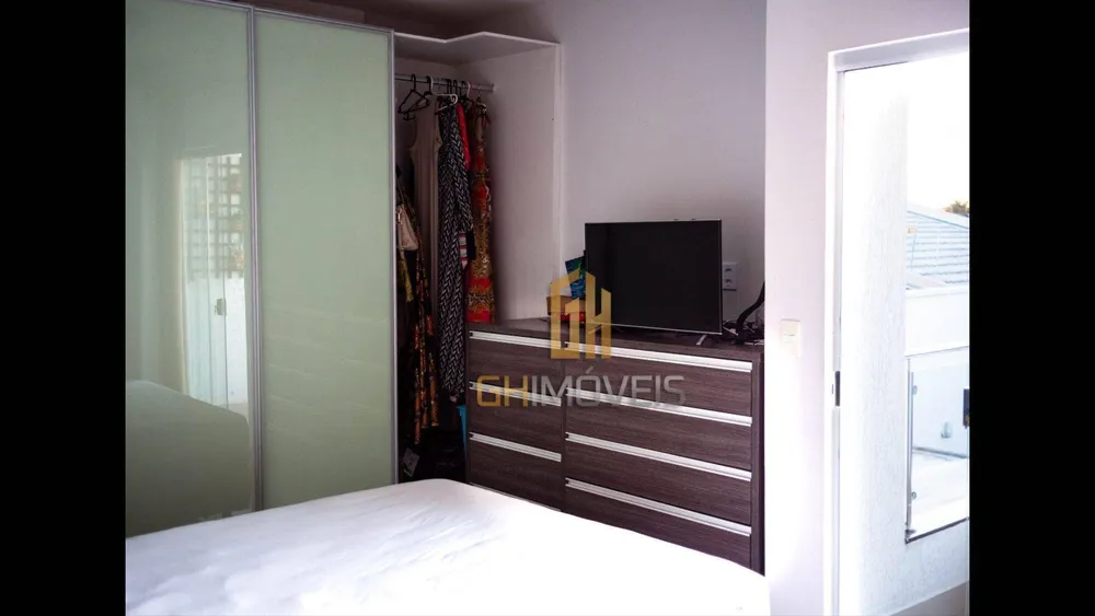 Sobrado, 3 quartos, 180 m² - Foto 1