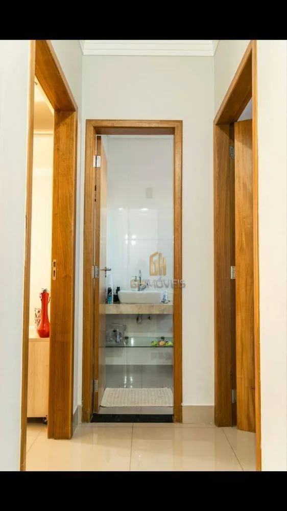 Sobrado, 3 quartos, 180 m² - Foto 3