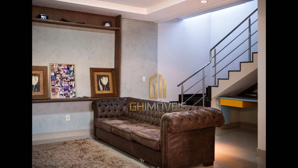 Sobrado, 3 quartos, 180 m² - Foto 4