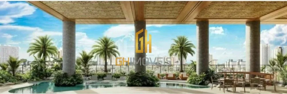 Apartamento, 3 quartos, 80 m² - Foto 4