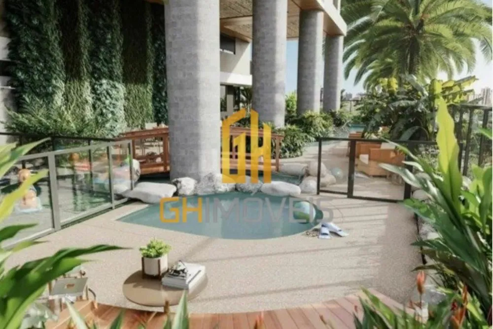 Apartamento, 3 quartos, 80 m² - Foto 3