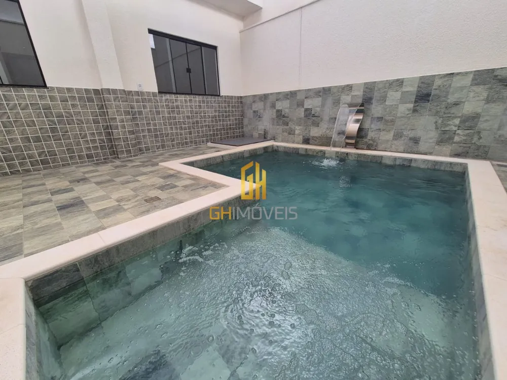 Casa, 3 quartos, 125 m² - Foto 4