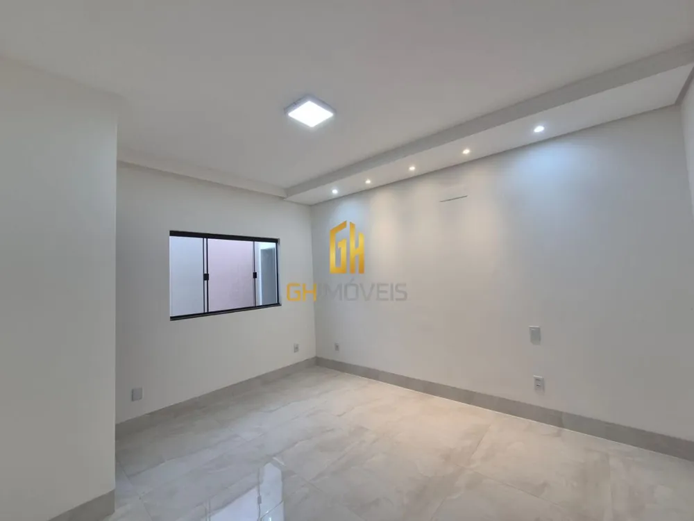 Casa, 3 quartos, 125 m² - Foto 1