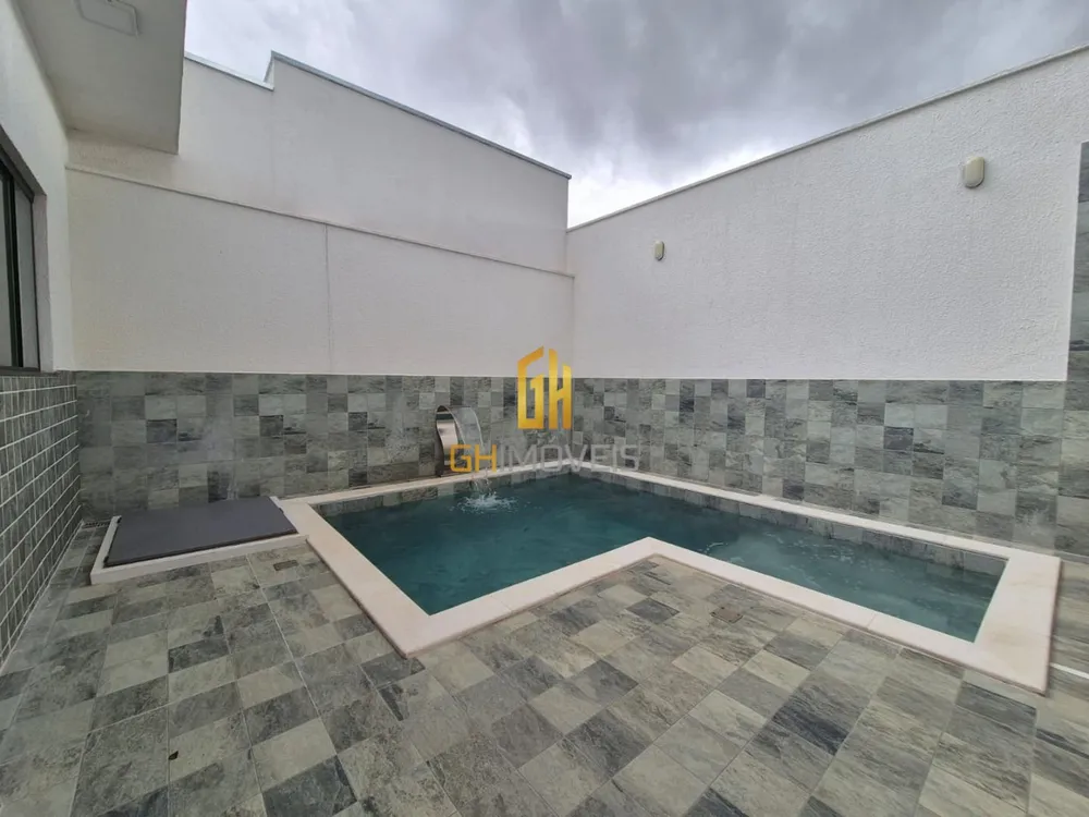 Casa, 3 quartos, 125 m² - Foto 3