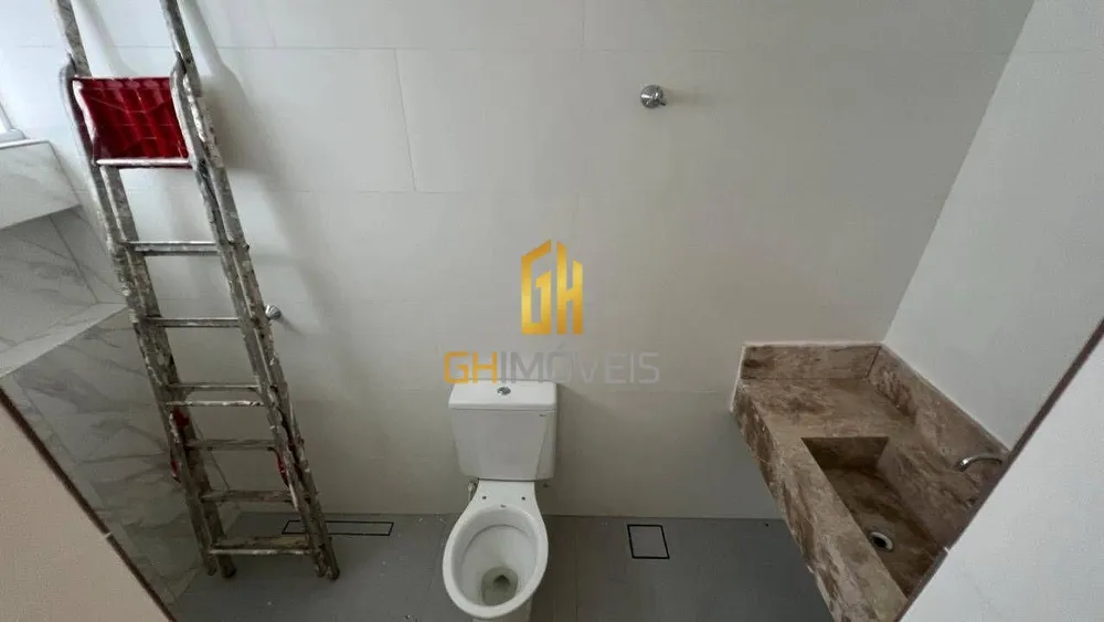Casa, 3 quartos, 125 m² - Foto 3