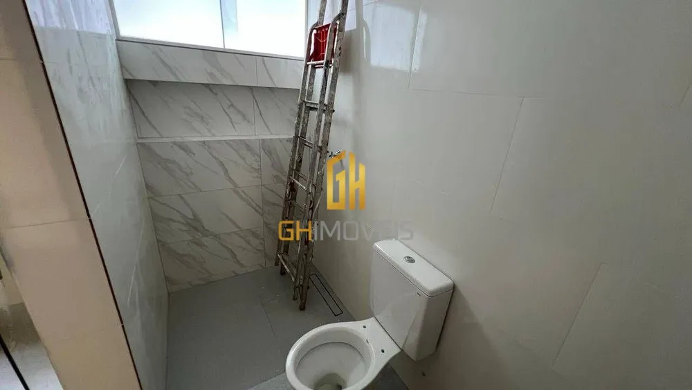 Casa, 3 quartos, 125 m² - Foto 2