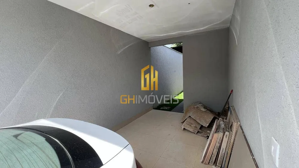 Casa, 3 quartos, 125 m² - Foto 4