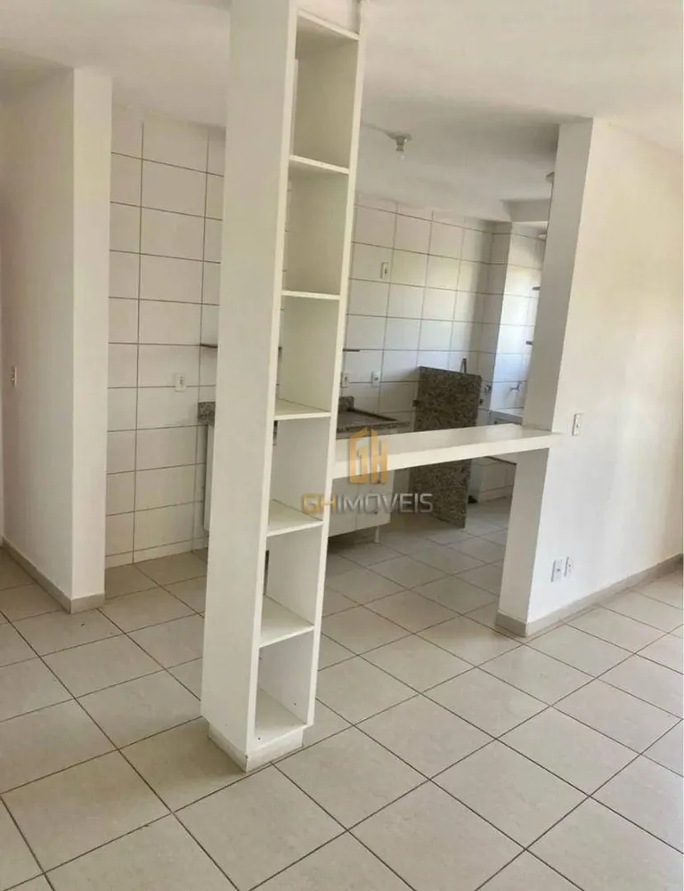 Apartamento, 3 quartos, 80 m² - Foto 2
