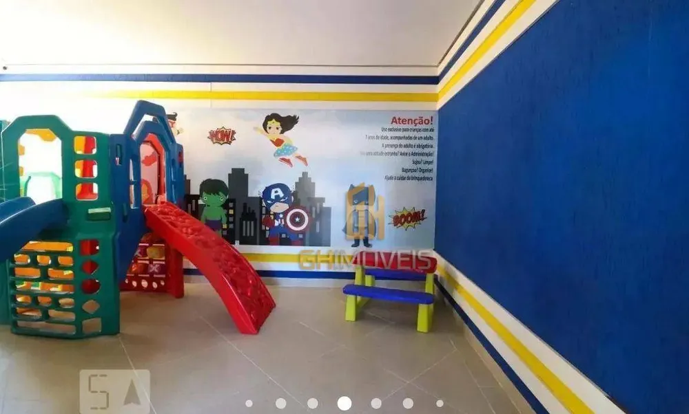 Apartamento, 3 quartos, 80 m² - Foto 3