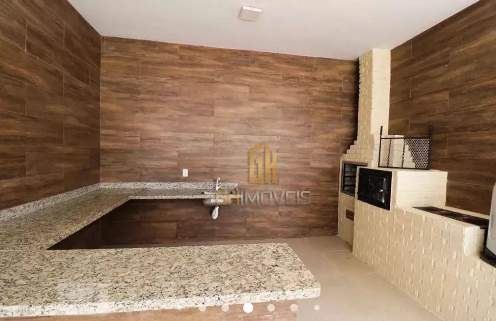 Apartamento, 3 quartos, 80 m² - Foto 1