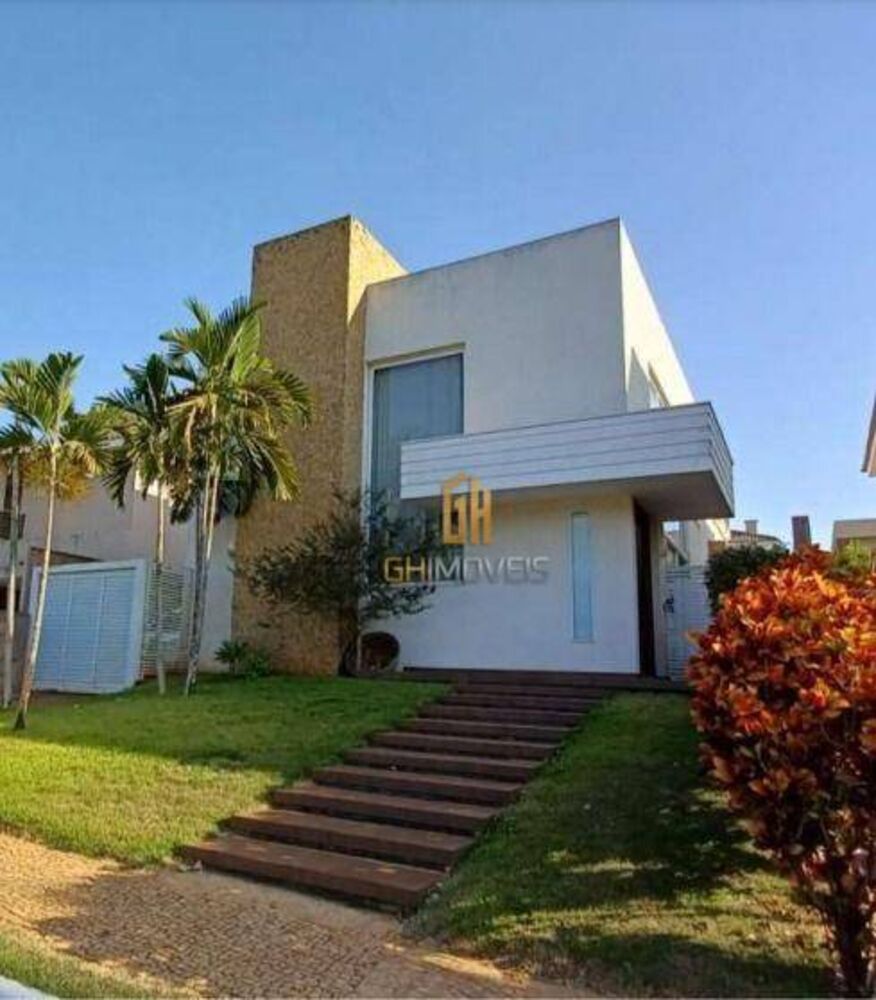 Sobrado, 4 quartos, 320 m² - Foto 4
