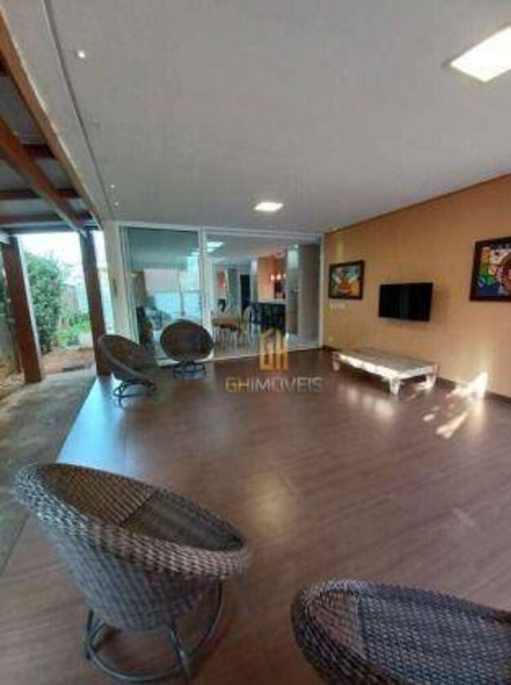 Sobrado, 4 quartos, 320 m² - Foto 3