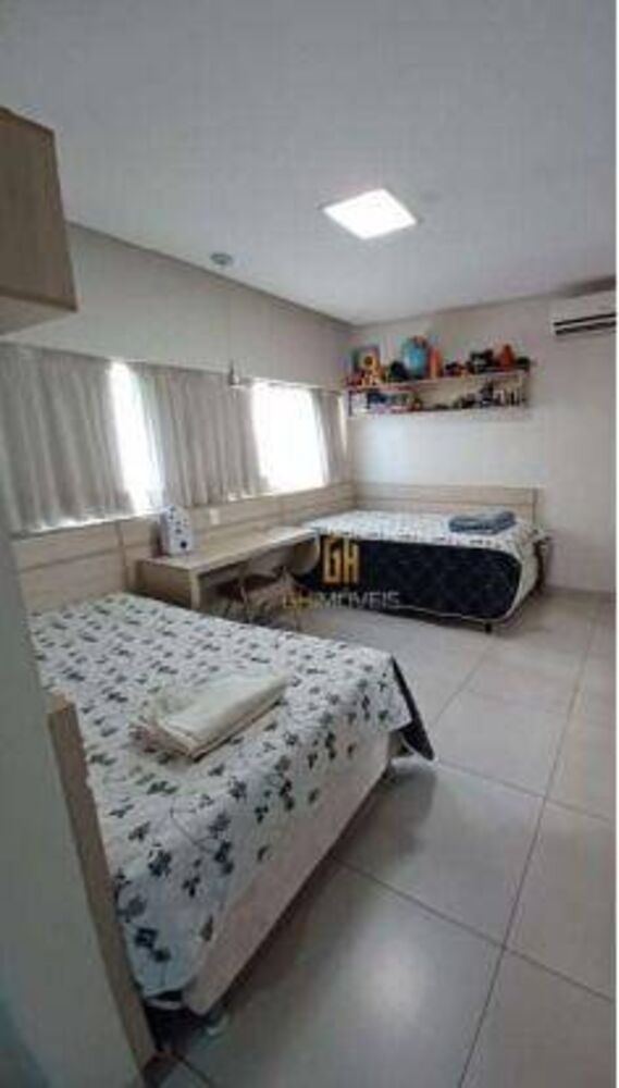 Sobrado, 4 quartos, 320 m² - Foto 2