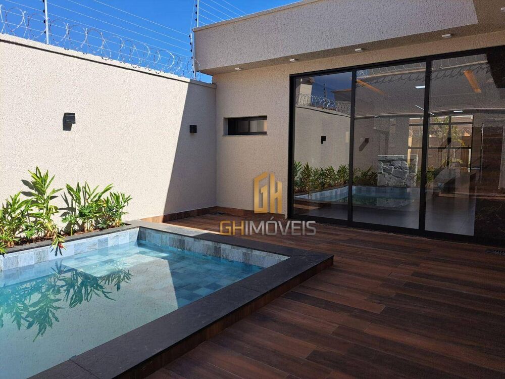 Casa, 3 quartos, 180 m² - Foto 1