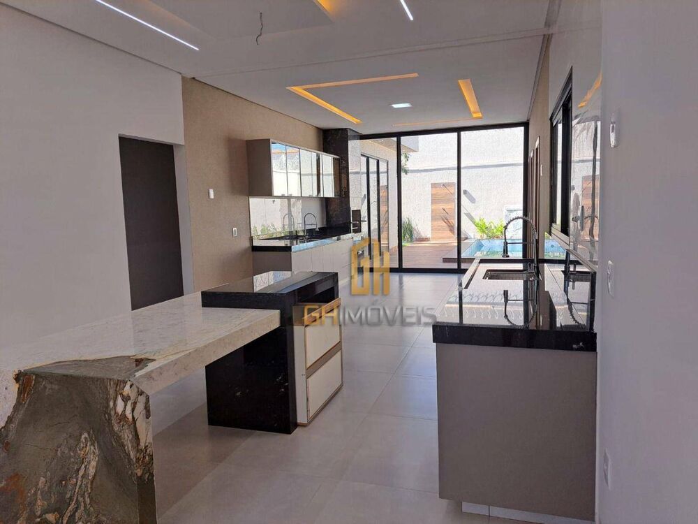 Casa, 3 quartos, 180 m² - Foto 3