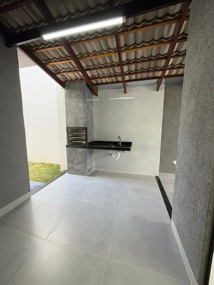 Casa, 3 quartos, 140 m² - Foto 3