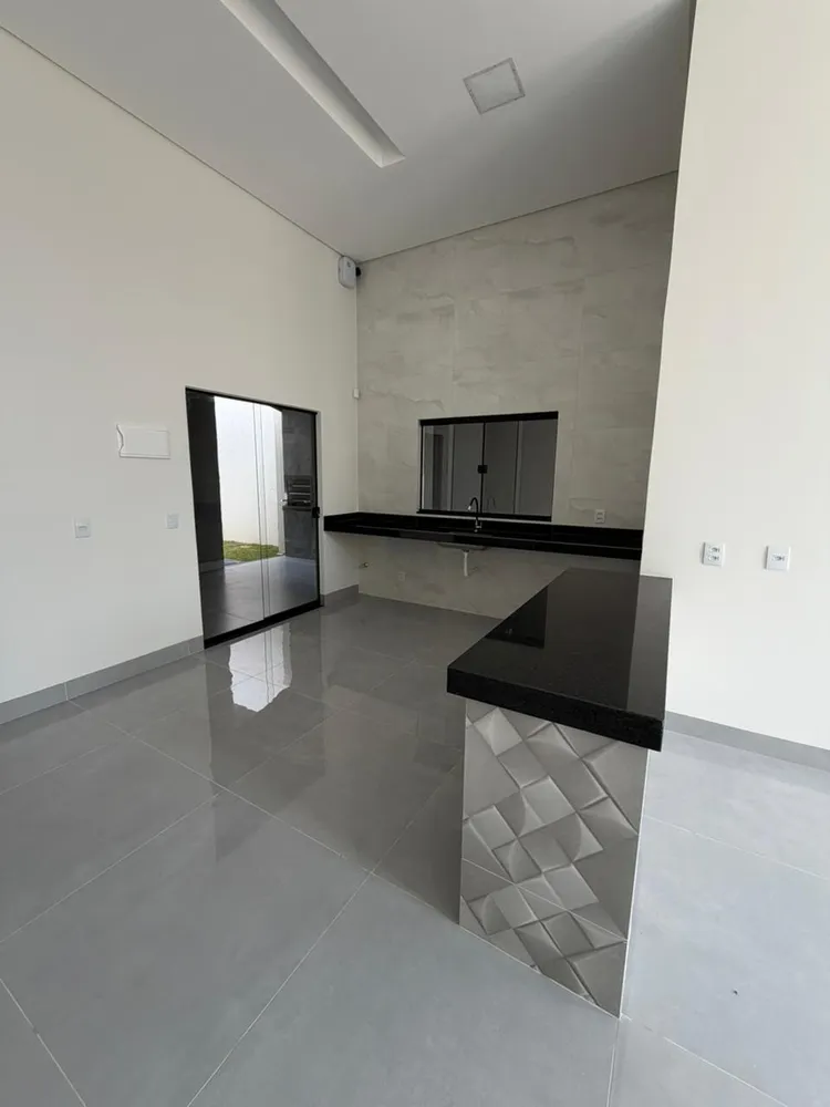 Casa, 3 quartos, 140 m² - Foto 1