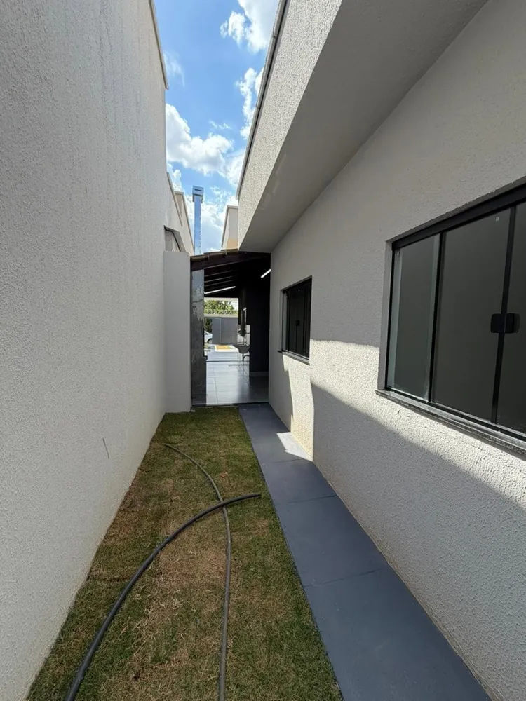 Casa, 3 quartos, 140 m² - Foto 4