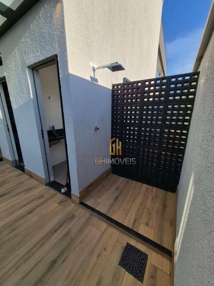 Casa de Condomínio, 3 quartos - Foto 4
