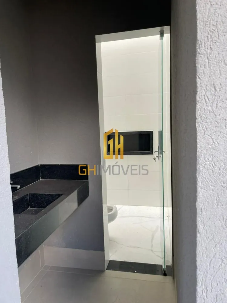 Casa, 4 quartos, 235 m² - Foto 3