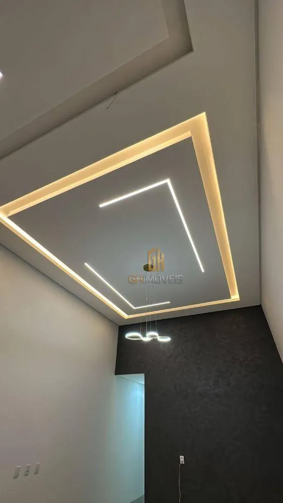 Casa, 3 quartos, 193 m² - Foto 1