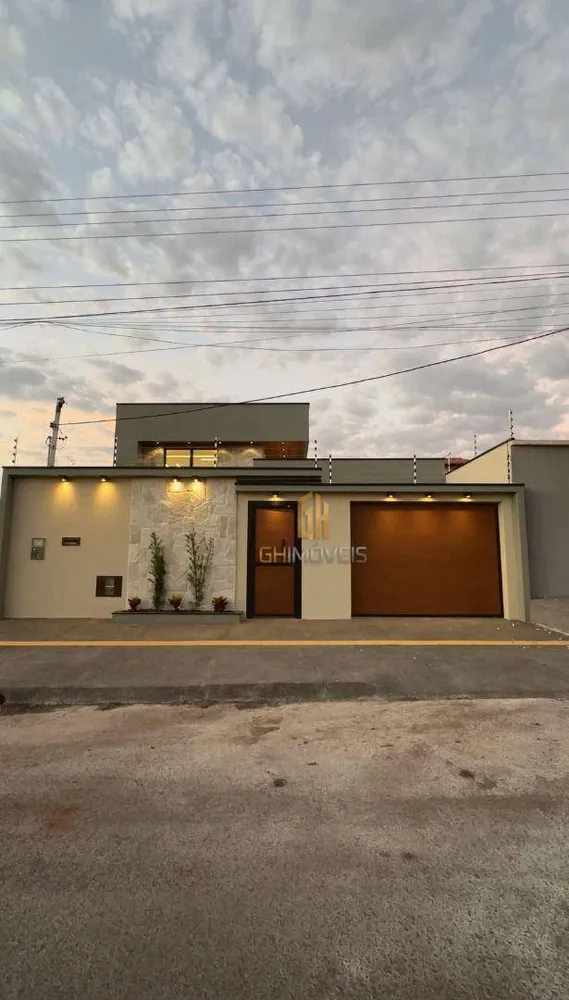 Casa, 3 quartos, 193 m² - Foto 4