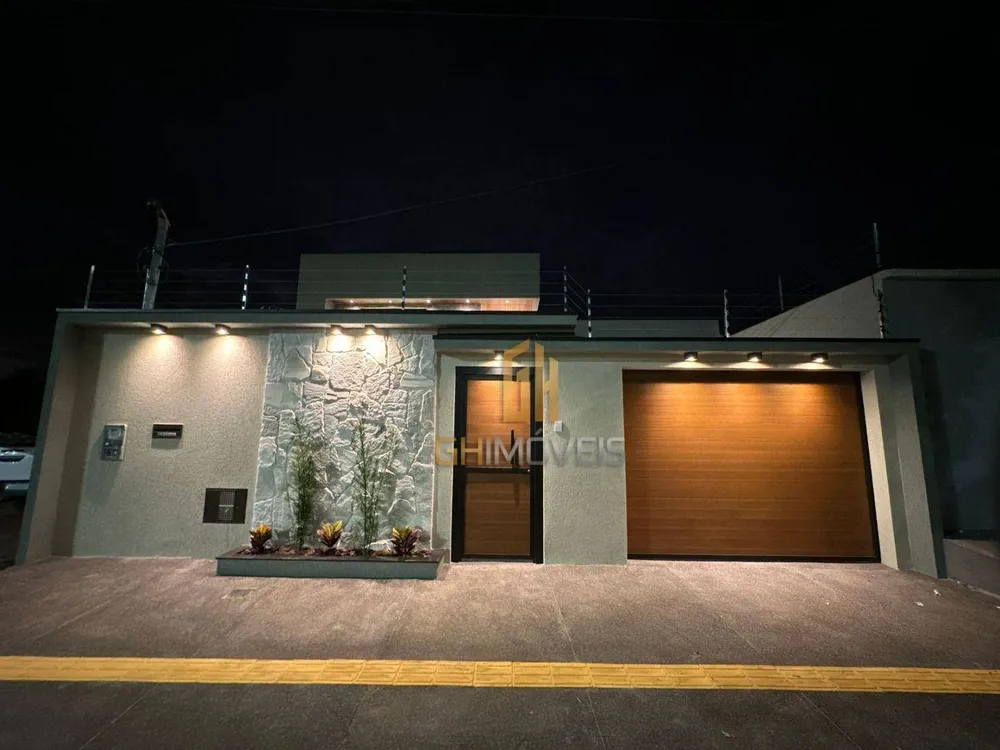 Casa, 3 quartos, 193 m² - Foto 3