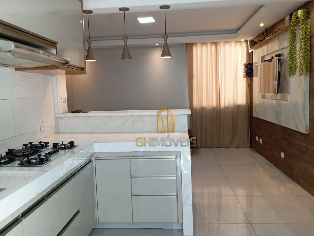 Apartamento, 3 quartos, 90 m² - Foto 3