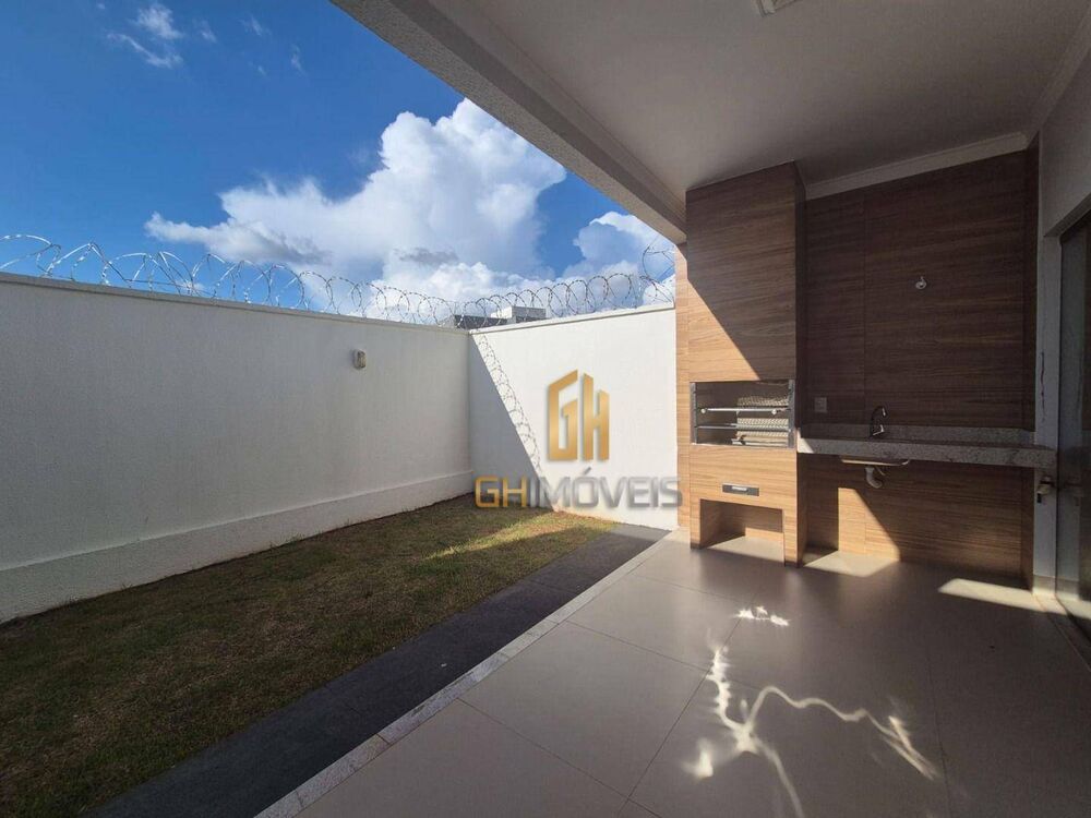 Sobrado, 3 quartos, 145 m² - Foto 2