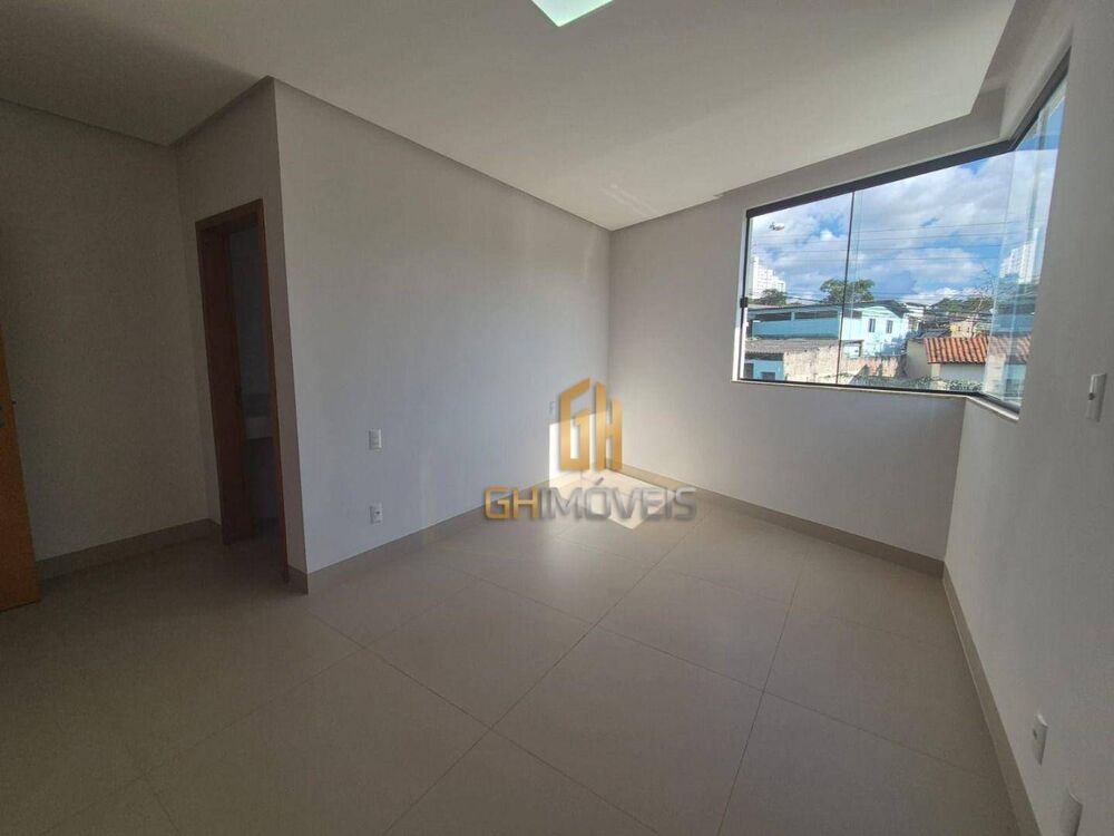 Sobrado, 3 quartos, 145 m² - Foto 1