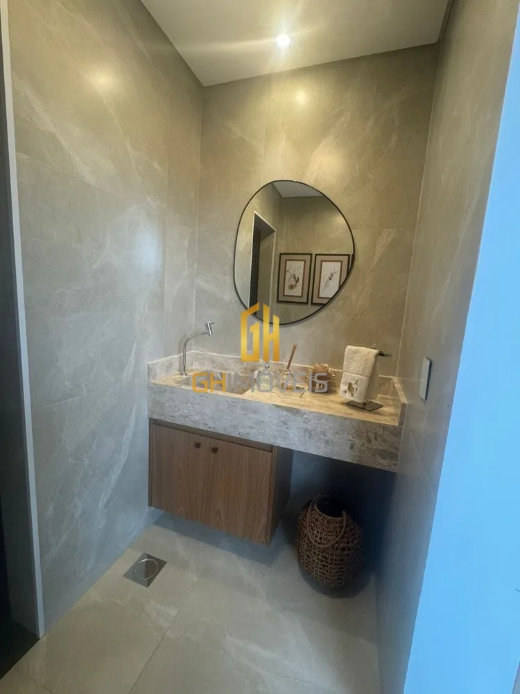 Sobrado, 3 quartos, 220 m² - Foto 3