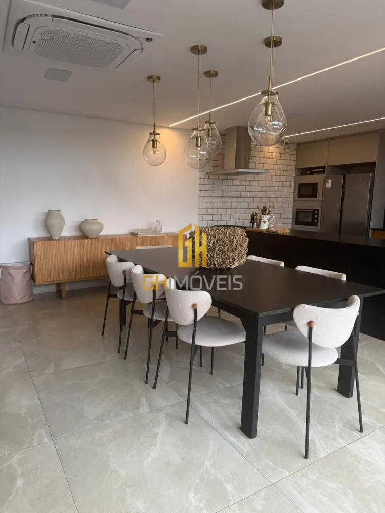 Sobrado, 3 quartos, 220 m² - Foto 2