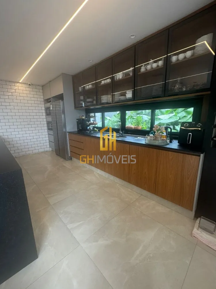Sobrado, 3 quartos, 220 m² - Foto 4