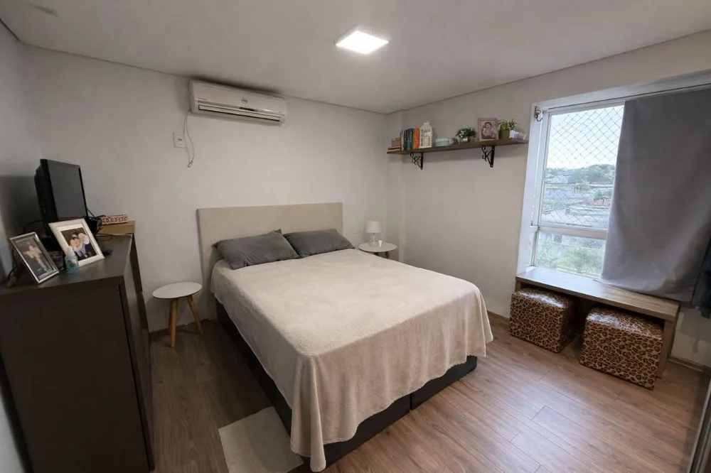 Apartamento, 3 quartos, 86 m² - Foto 2