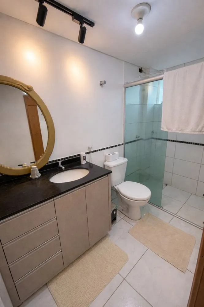 Apartamento, 3 quartos, 86 m² - Foto 1