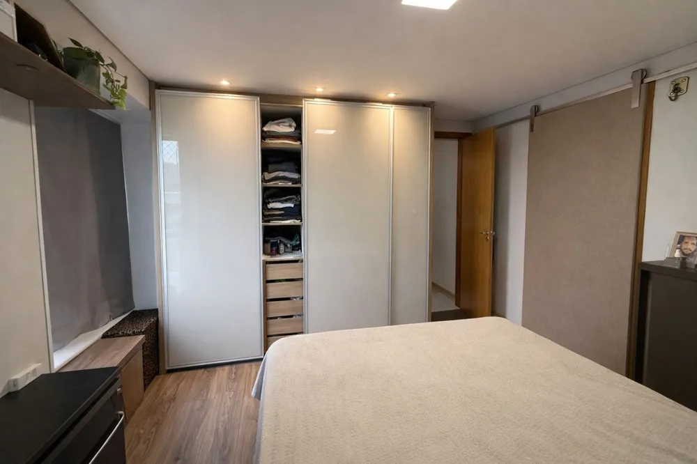 Apartamento, 3 quartos, 86 m² - Foto 3
