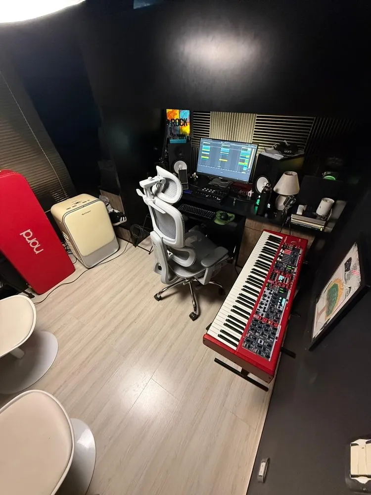Apartamento, 3 quartos, 86 m² - Foto 4